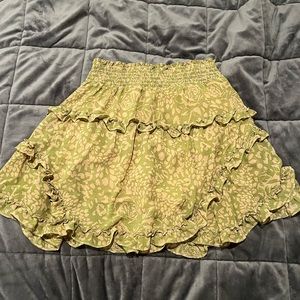 Urban Outfitters Mini Skirt
